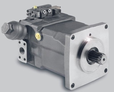 各種液壓油泵的技術解釋